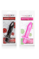 Cal Exotics - Booty Call - Booty Rocket - Assorted Colours - Stag Shop