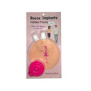 Kheper Games - Booze Implants Flask - Stag Shop