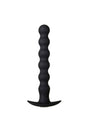 Evolved - Bottoms Up Anal Beads - Black - Stag Shop