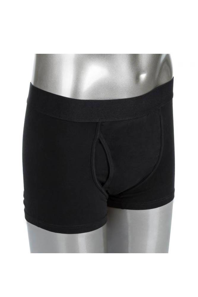 Cal Exotics - Remote Control Boxer Brief Set - Assorted Sizes - Stag Shop