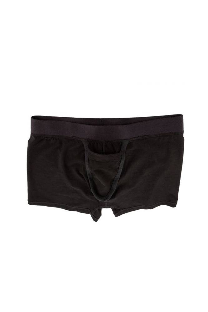 Cal Exotics - Packer Gear - Boxer Brief w/ Packing Pouch - Assorted Sizes - Stag Shop