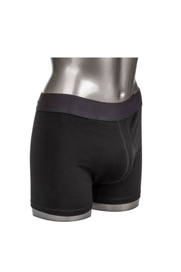 Cal Exotics - Packer Gear - Boxer Brief w/ Packing Pouch - Assorted Sizes - Stag Shop