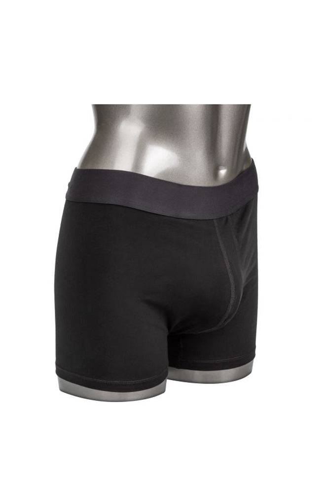 Cal Exotics - Packer Gear - Boxer Brief w/ Packing Pouch - Assorted Sizes - Stag Shop