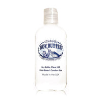 Thumbnail for Boy Butter - Clear Water-Based Formula - 8oz - Stag Shop