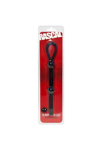 Thumbnail for Channel 1 Releasing - Rascal - The Brawn Double Cock Leash - Assorted - Stag Shop