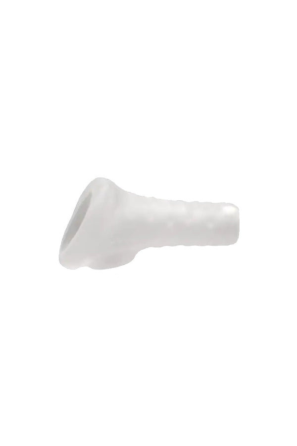 Perfect Fit - Xplay - Textured Breeder Sleeve 4.0 - Clear - Stag Shop