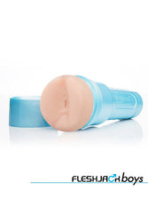Fleshjack - Boys - Brent Everett Ecstasy: Custom Anal Masturbator - Stag Shop