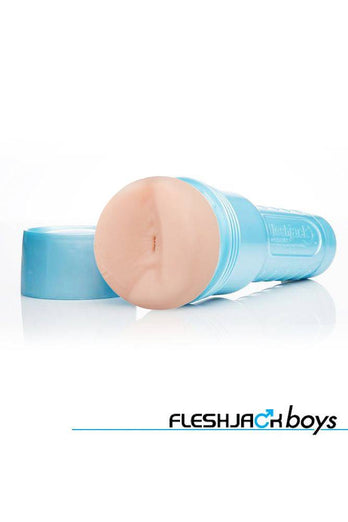 Fleshjack - Boys - Brent Everett Ecstasy: Custom Anal Masturbator - Stag Shop