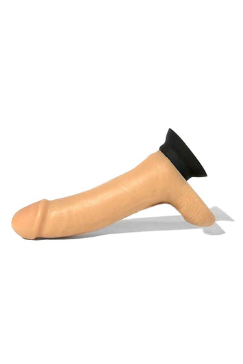 Channel 1 Releasing - Rascal Jocks - Brent Dildo - Stag Shop