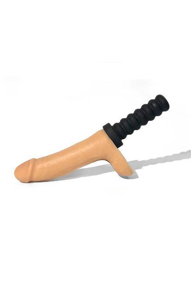 Channel 1 Releasing - Rascal Jocks - Brent Dildo - Stag Shop
