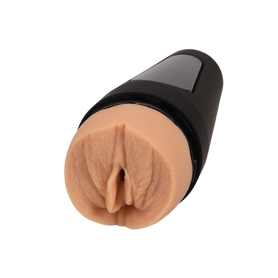 Doc Johnson - Main Squeeze - Bridgette B Pussy Masturbator - Stag Shop