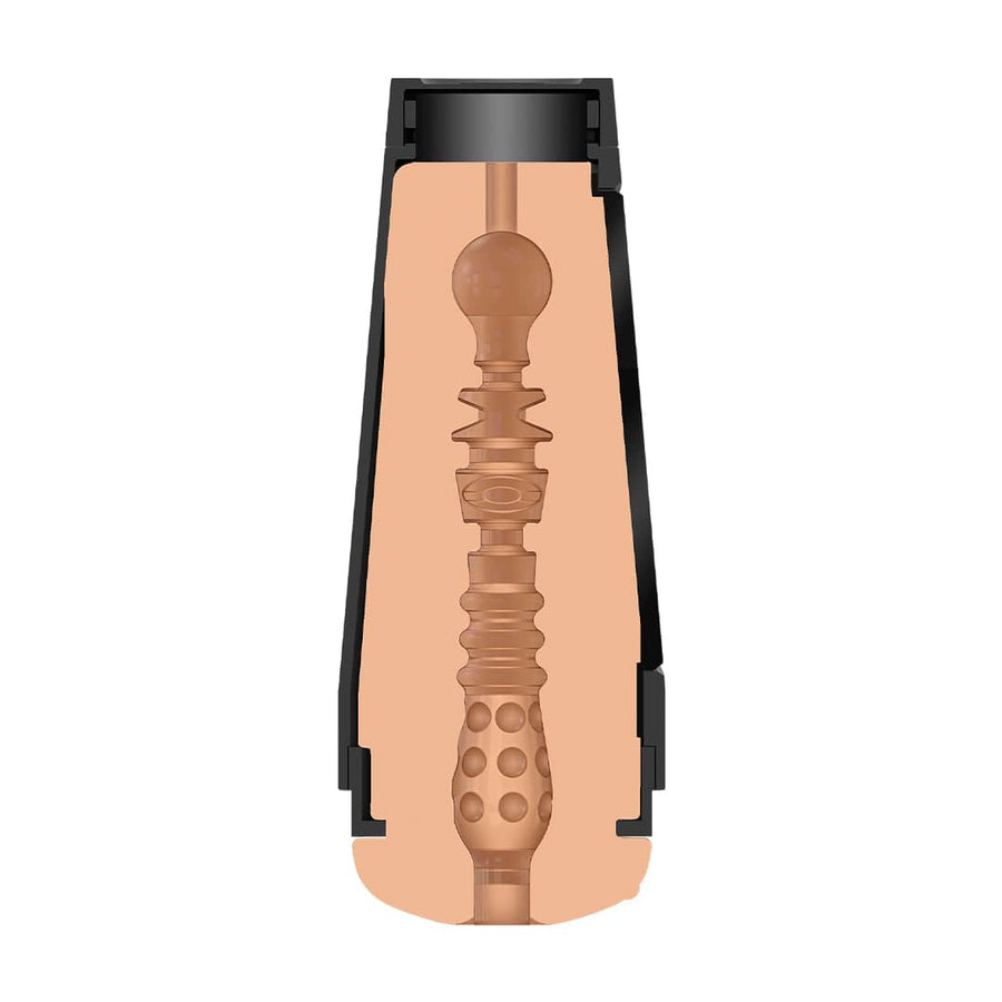 Doc Johnson - Main Squeeze - Bridgette B Pussy Masturbator - Stag Shop