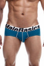 MaleBasics - Performance Brief - Navy - Stag Shop