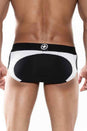 MaleBasics - Spot Brief - Black - Stag Shop