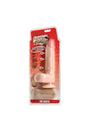 Topco - Average Joe - Brody The Surfer - Vibrating & Heating Realistic Dildo - Stag Shop