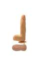Topco - Average Joe - Brody The Surfer - Vibrating & Heating Realistic Dildo - Stag Shop