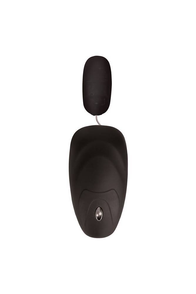 XR Brands - Mistress Brooke - Vibrating Doggie Style Butt with Remote - Stag Shop
