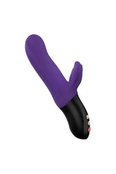 Fun Factory - Bi Stronic Fusion Luxury Pulsator - Violet - Stag Shop