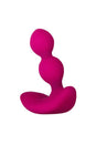 Zero Tolerance - Bubble Butt Inflatable Plug - Pink - Stag Shop