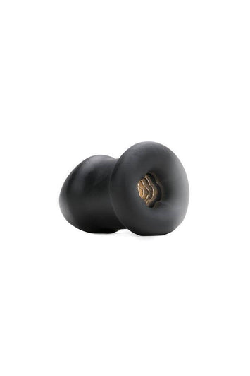 Perfect Fit - Buck-Off FTM Trans Stroker - Black - Stag Shop