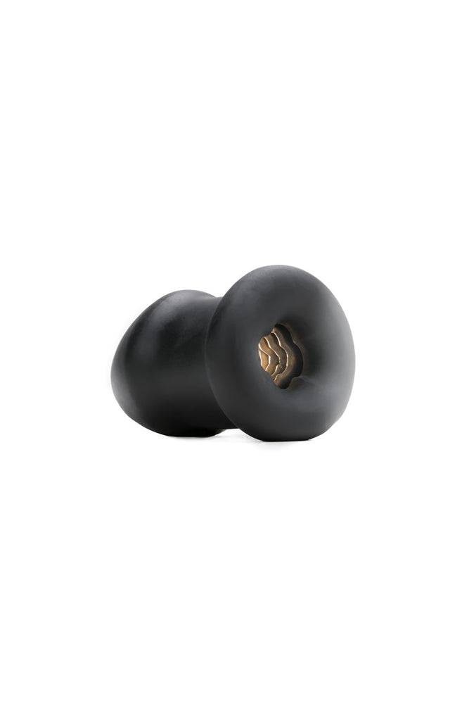 Perfect Fit - Buck-Off FTM Trans Stroker - Black - Stag Shop