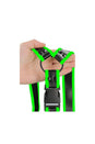Ouch by Shots - Buckle Harness - Glow in the Dark - Stag Shop