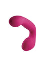 Evolved - Buck Wild Thumping Dual Vibrator - Pink - Stag Shop