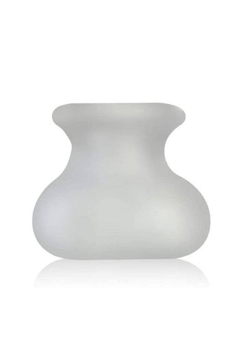 Perfect Fit - Bull Bag - 0.75 in - Frost - Stag Shop