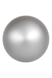 Adam & Eve - Eve's Rechargeable Silver Metal Bullet - Stag Shop