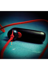 Fun Factory - Rechargeable Bullet - Black - Stag Shop