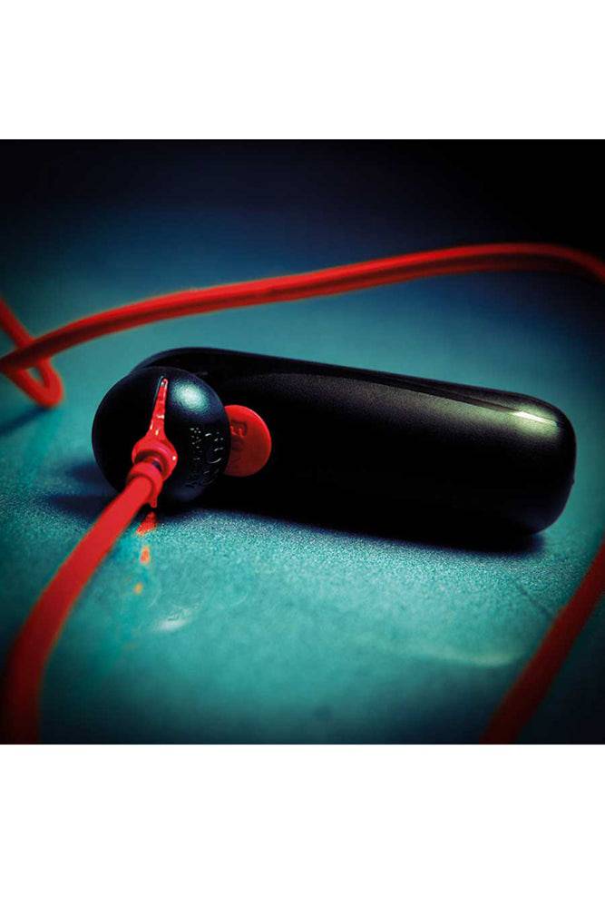Fun Factory - Rechargeable Bullet - Black - Stag Shop