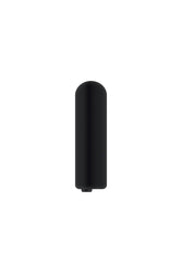 Zero Tolerance - Bell Ringer Cock & Ball Ring - Black - Stag Shop
