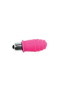 Topco - Climax - Silicone Vibrating Bullet Pop - Assorted Colours - Stag Shop