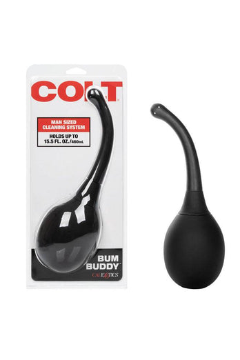 Cal Exotics - Colt -  Bum Buddy - Anal Douche - Stag Shop