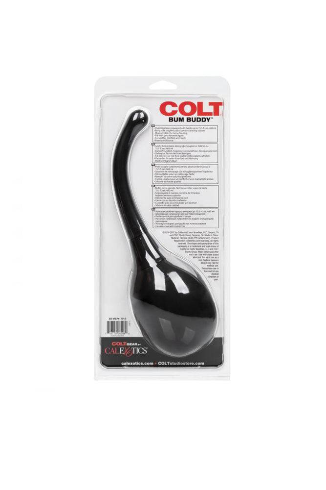 Cal Exotics - Colt -  Bum Buddy - Anal Douche - Stag Shop
