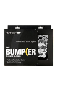 Thumbnail for Perfect Fit - The Bumper Thrust Buffer Intimacy Cushion - Stag Shop
