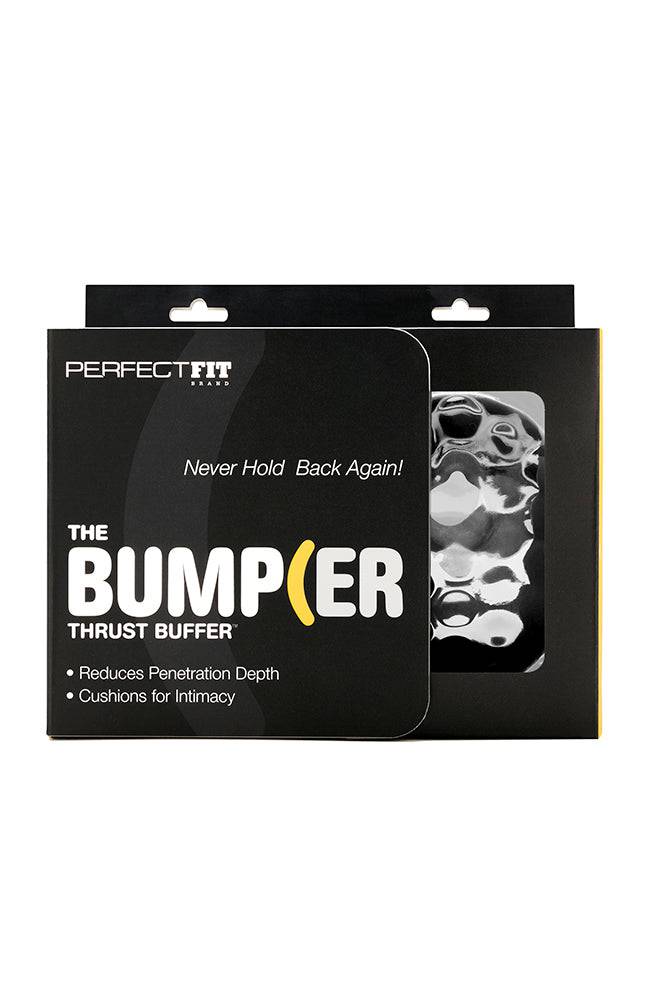 Perfect Fit - The Bumper Thrust Buffer Intimacy Cushion - Stag Shop
