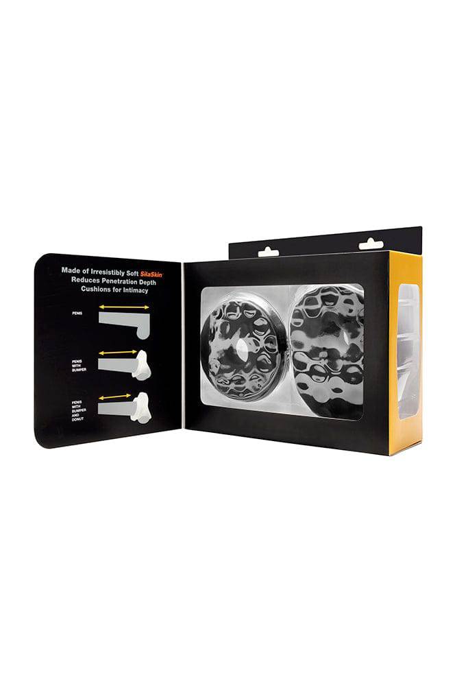 Perfect Fit - The Bumper Thrust Buffer Intimacy Cushion - Stag Shop