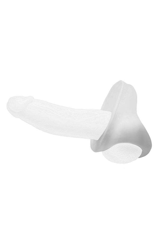 Perfect Fit - The Bumper Thrust Buffer Intimacy Cushion - Stag Shop