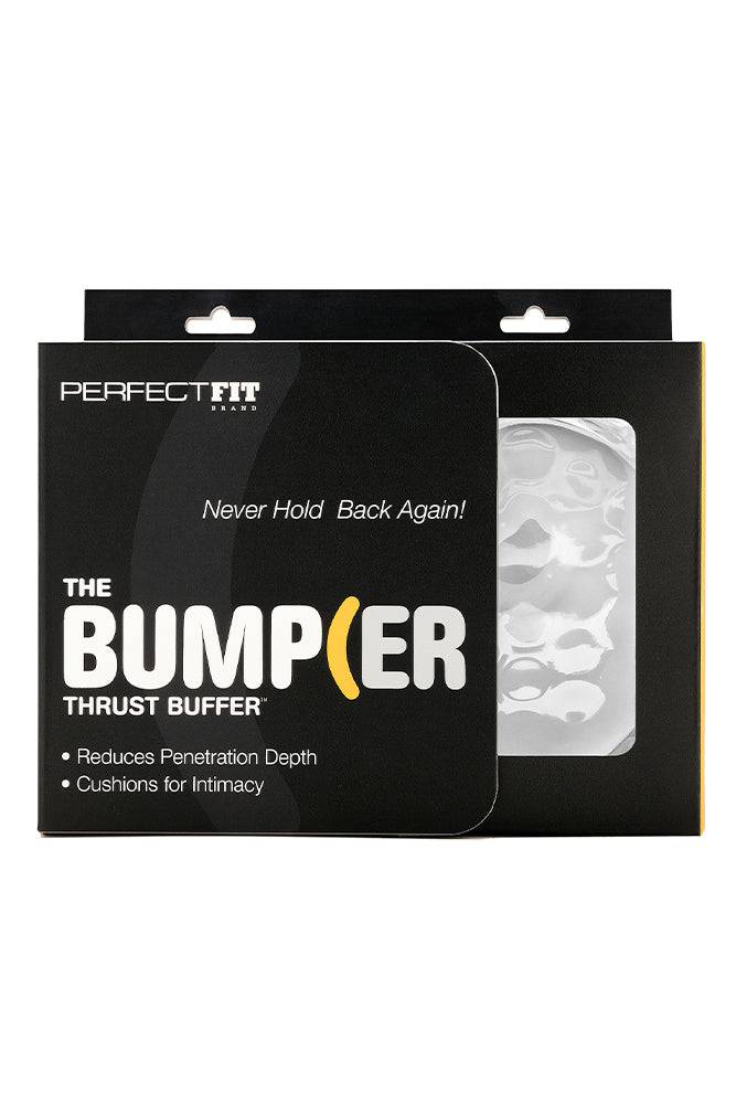 Perfect Fit - The Bumper Thrust Buffer Intimacy Cushion - Stag Shop
