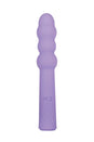 Evolved - Gender X - Bumpy Ride Flexible Vibrator - Purple - Stag Shop