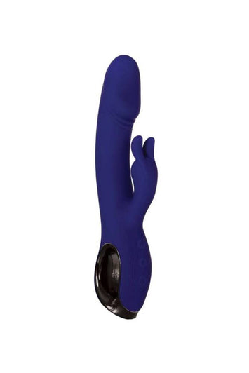 Evolved - Bunny Buddy Vibrator - Purple - Stag Shop