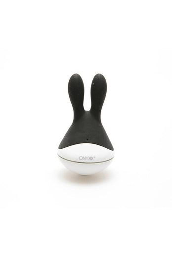 Onyxxx - Bunni Rechargeable Clitoral Vibrator - Stag Shop