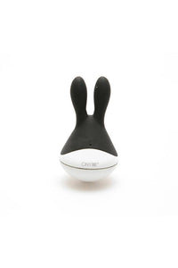 Thumbnail for Onyxxx - Bunni Rechargeable Clitoral Vibrator - Stag Shop