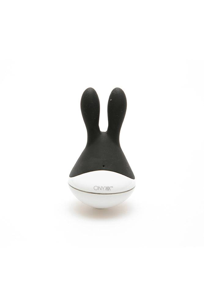 Onyxxx - Bunni Rechargeable Clitoral Vibrator - Stag Shop