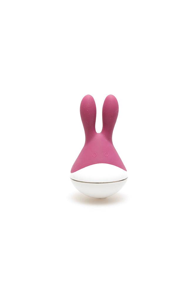 Onyxxx - Bunni Rechargeable Clitoral Vibrator - Stag Shop