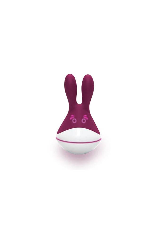 Onyxxx - Bunni Rechargeable Clitoral Vibrator - Stag Shop