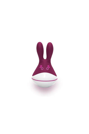 Onyxxx - Bunni Rechargeable Clitoral Vibrator - Stag Shop