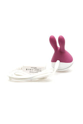 Onyxxx - Bunni Rechargeable Clitoral Vibrator - Stag Shop