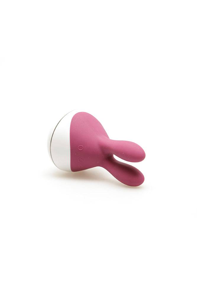 Onyxxx Bunni Rechargeable Clitoral Vibrator